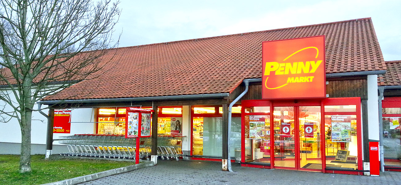 Fleischerei Richter - Standorte - Filiale Sohland